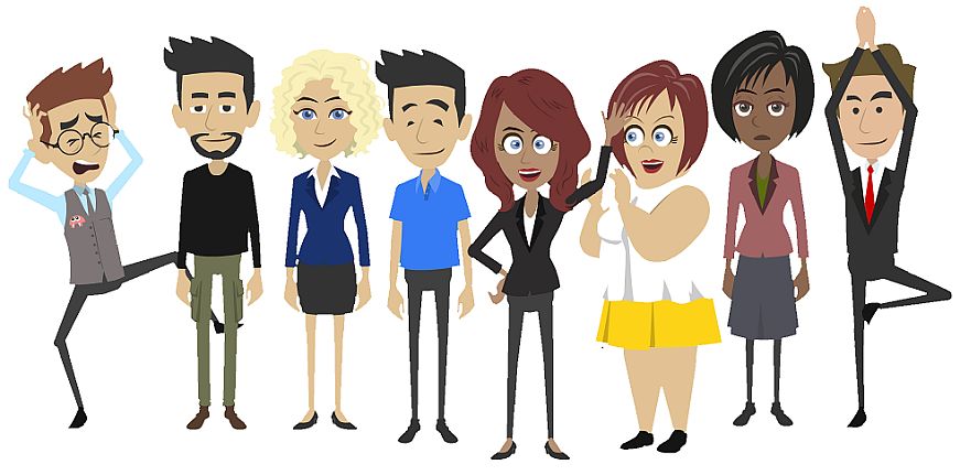 responsive img-rounded