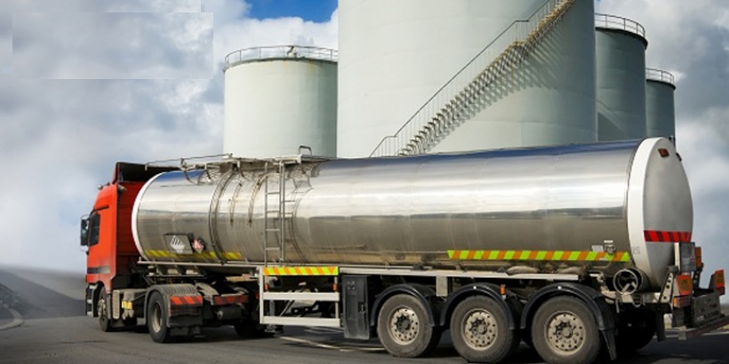 Oil and petroleum vehicles