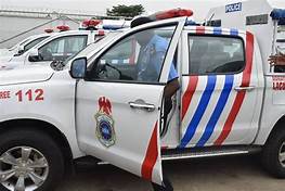 Security guards fleets