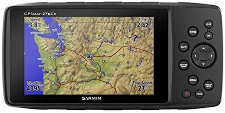 GPSMAP-276Cx